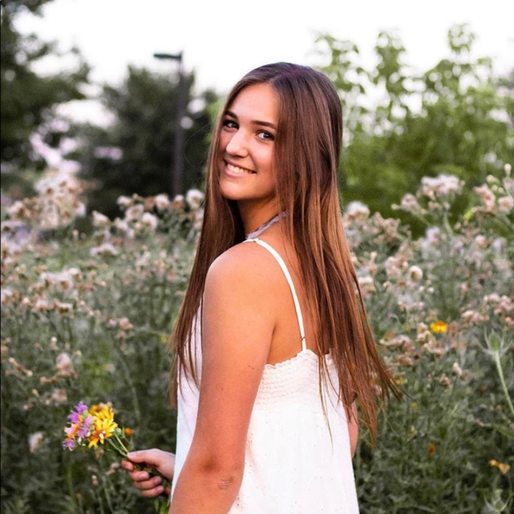 Meet your Posher, Marlies